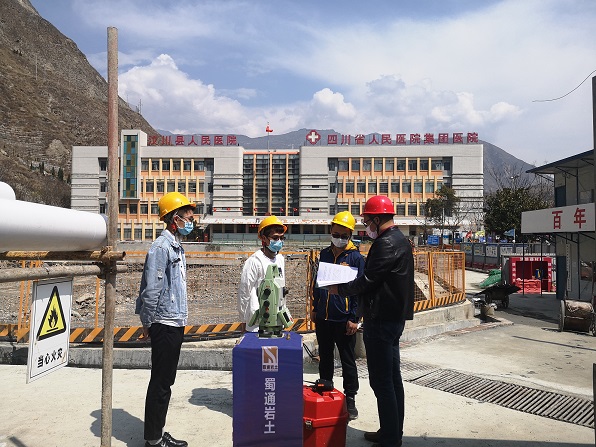 復工復產有序推進 防疫安全共管齊抓