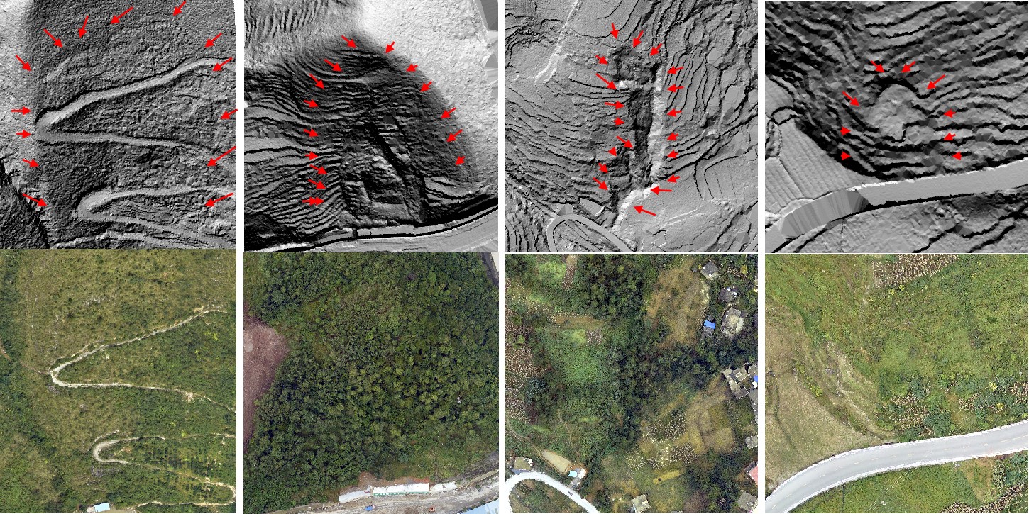 科技引領 神器助力 OptechT2000激光雷達應用多個大型項目