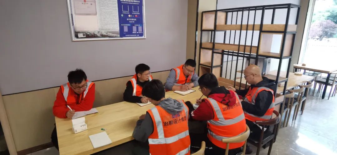 四川冶勘設計集團順利完成馬爾康“6·10”地震震中草登鄉、沙爾宗鄉地質災害應急排查