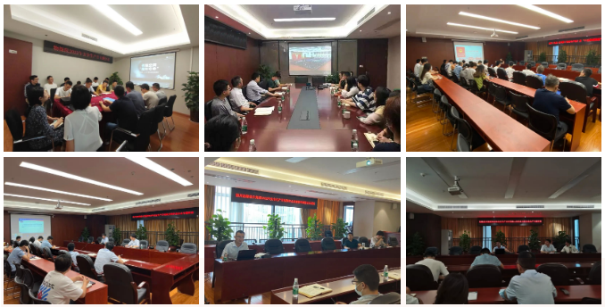 強化責任意識 ·筑牢安全防線|冶勘設計集團組織開展“安全生產月”系列活動 強化責任意識 ·筑牢安全防線|冶勘設計集團組織開展“安全生產月”系列活動