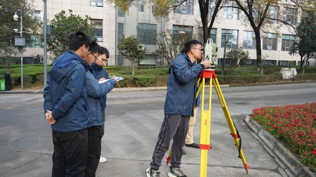 四川省冶勘設計集團開展2023年省級職工職業技能選拔賽