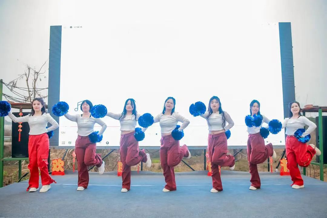 “動出趣 賽出彩”|勘察設計集團開展迎新春趣味運動會