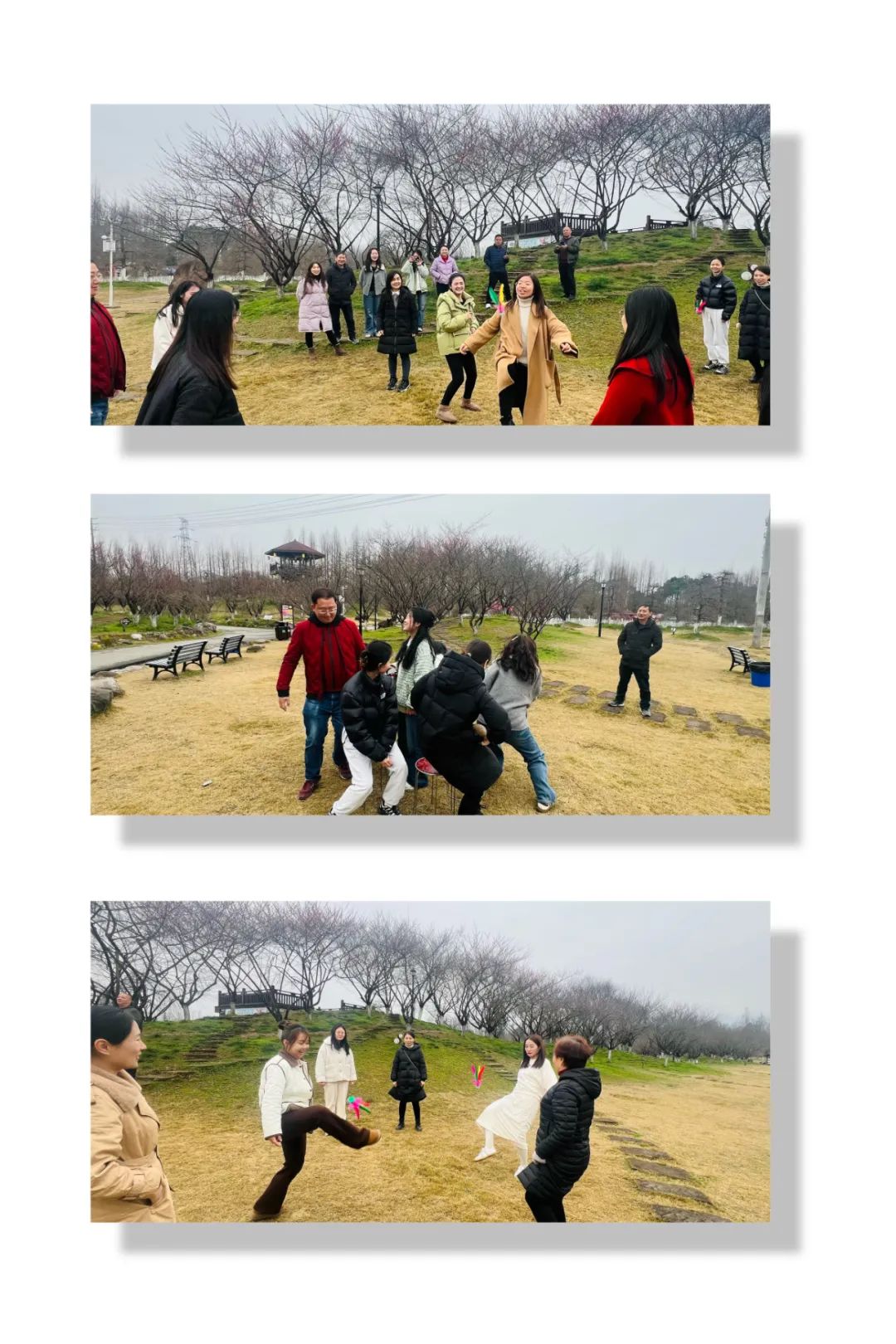 激揚巾幗志 奮進新征程|勘察設計集團歡慶“三八”婦女節