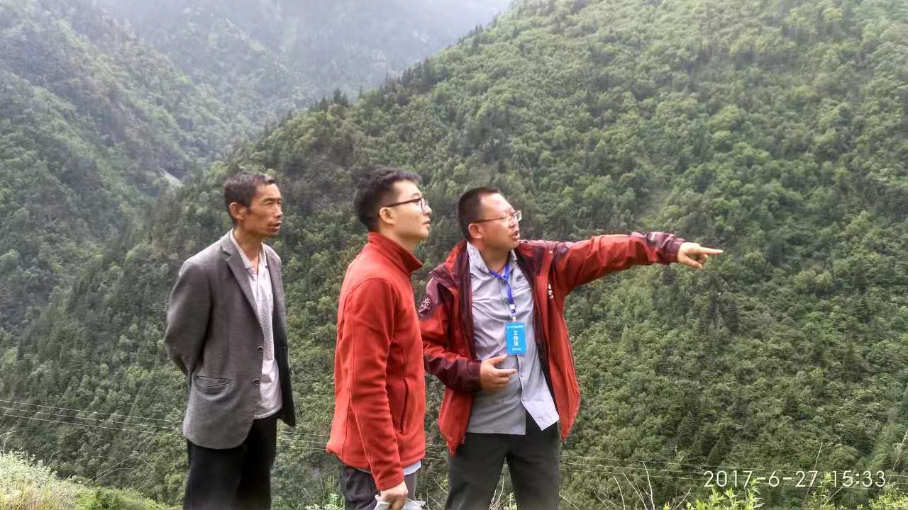 青年崗位能手張雄：因為熱愛 所以執著