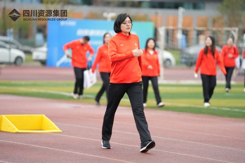 金秋十月，我們在集團首屆運動會上碩果累累