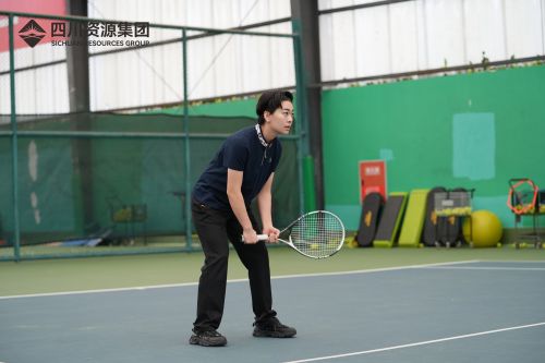 金秋十月，我們在集團首屆運動會上碩果累累