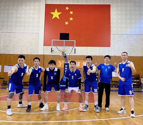 金秋十月，我們在集團首屆運動會上碩果累累