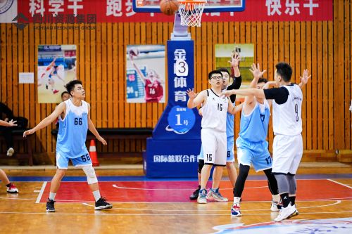 金秋十月，我們在集團首屆運動會上碩果累累