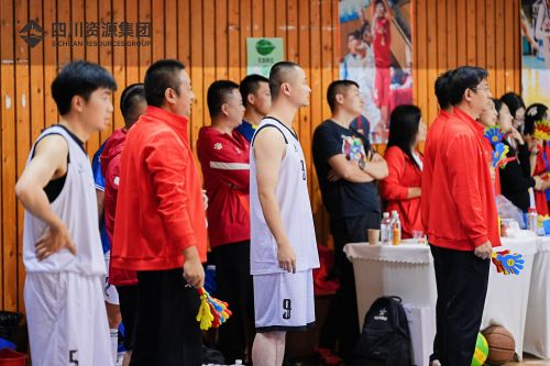 金秋十月，我們在集團首屆運動會上碩果累累