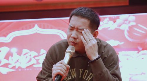 勘察設計集團迎新年活動“燃”起來