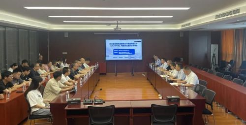 關(guān)愛(ài)生命 平安出行丨勘察設(shè)計(jì)集團(tuán)開(kāi)展交通安全培訓(xùn)