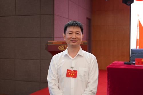 聚焦黨代會(huì) 代表話心聲（二）