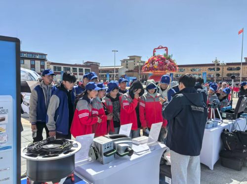 科普零距離 安全駐心間 科普零距離 安全駐心間