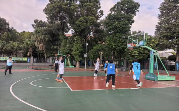 綠色賽場展英姿 賽出友誼贏未來——勘察設計集團勇奪第四屆“綠色發展杯”佳績 綠色賽場展英姿 賽出友誼贏未來——勘察設計集團勇奪第四屆“綠色發展杯”佳績